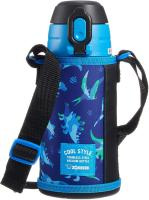 Термос Zojirushi SP-JB06-AJ 0,6 л (син)