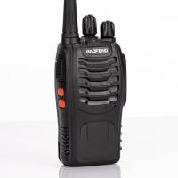 Купить Рация Baofeng BF-888S 5W; Li-ion 1500 мАч; UHF; 16 каналов арт. MT272