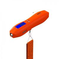 Безмен электронный