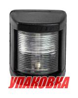 Огонь кормовой Classic 12, черный корпус (упаковка из 6 шт.)