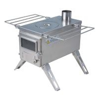 Купить Походная печь для палатки Nomad 1G 910234 Small, Winnerwell арт. 910234