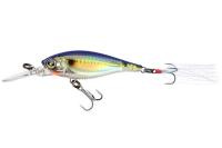 Купить Воблер R1104-PSSH Yo-Zuri 3DB Shad 70SP, 70мм, 10г. арт. R1104-PSSH