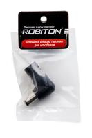 ROBITON NB-MNT 5,5 x 2,0/10,5мм BL1