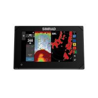 Купить Эхолот SIMRAD NSX® 3007 with Active Imaging™ арт. 000-15368-001