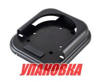 Купить Основание для прожекторов модели 950, черное (упаковка из 2 шт.) арт. BOTTOMDIPS0001_pkg_2