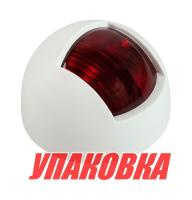 Огонь ходовой Lalizas Power 7 красный (упаковка из 6 шт.)