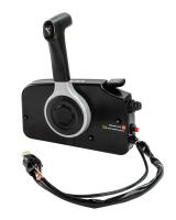 Купить Дистанционное управление с гидроподъемом, толкает газ, (Suzuki DF9.9B-250), Marine Rocket арт. 6720093J50MR