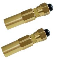 Купить Фиттинги оконечные для шланга 5/16" арт. OB-F5/16-2