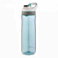 Купить Бутылка спортивная Contigo Cortland (0,72 литра), серая (2095011) арт. contigo0464