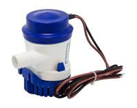 Помпа осушительная Shurflo; 12 В; 380GPH (1438 л/час)