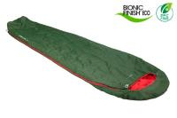 Мешок спальный High Peak Pak 1000 pesto-red, 23248