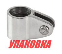 Кронштейн скользящий для рамы тента 1'(25,4 мм) (упаковка из 100 шт.)