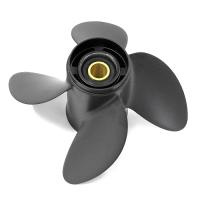 Купить Винт гребной Solas 2413-125-21, 4x12.5x21 (R) арт. 2413-125-21