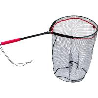 Купить Подсачек RAPALA Karbon плавающая рукоятка арт. RA1800003