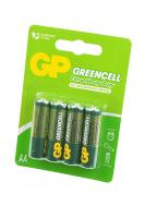 GP Greencell GP15G-2CR4 R6 BL4