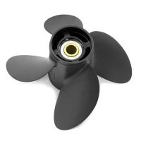 Купить Винт гребной Solas 2513-143-19, 4x14,3x19 (R) арт. 2513-143-19