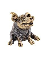 Купить Фигурка "Поросенок Хрю" без подставки арт. KA 2044.1