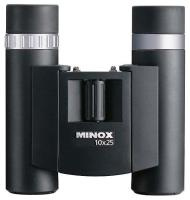 Купить Бинокль MINOX BD 10x25 BR арт. 1113987