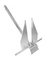 Купить Якорь Дэнфорта 10 кг арт. SM305100