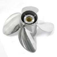 Винт гребной Solas 3454-130-19, 4x3x19 (L)