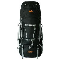 Tramp рюкзак Ragnar 75+10, черный