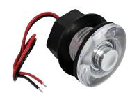 Огонь подводный, холодный белый свет, 12 В