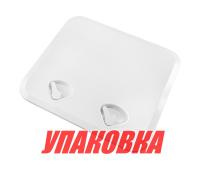 Купить Люк смотровой SeaFlo, 460 х 510 мм (упаковка из 7 шт.) арт. SFRE146051001_pkg_7