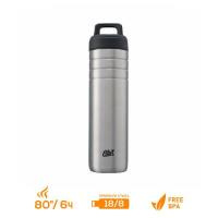 Термос Esbit MAJORIS WM700TL-S, из нержавеющей стали, стальной, 0.7 л