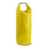 Купить Сумка лодочная водонепроницаемая Trimm SAVER, 25 литров, диаметр 25*52, желтый, 45943 арт. 45943