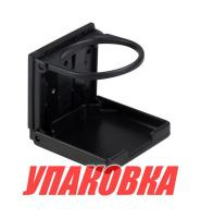 Купить Подстаканник складной,черный (упаковка из 20 шт.) арт. 55090_pkg_20