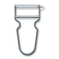 Овощечистка Victorinox rex, для овощей и фруктов, синяя