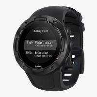 Часы Suunto 5 All Black, черные