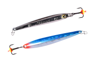 Купить Блесна вертикальная ECOPRO Shprot, 90мм, 18г,  BIB арт. EPVJSH90BIB