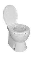 Купить Унитаз с электрической помпой 12V арт. 15493A12 (1544012)