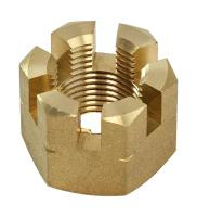 Гайка винта Honda 60-130 л.с.