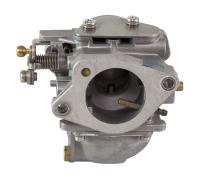 Карбюратор в сборе Yamaha 50ETK, K50 (верхний)