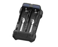 Купить Зарядное устройство Armytek Handy C2 VE 2 канальное арт. A03901