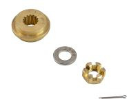 Купить Установочный комплект винта Tohatsu 9.9-20, Marine Rocket арт. 20851101