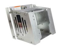 Купить Подъёмник мотора гидравлический 50-500 л.с. вертикальный (Power-Lift), вынос 30 см арт. 100612005B