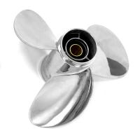 Купить Винт гребной Solas 2331-125-13, 3x12,5x13 (R) арт. 2331-125-13