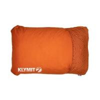 Подушка Drift Camp Pillow Large оранжевая (12DROR01D)