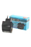 ROBITON DC101 1000мА с гнездом автоприкуривателя