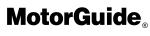 MotorGuide MotorGuide