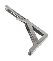 Купить Крепление столешницы складывающееся арт. 0250