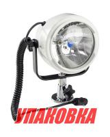 Купить Прожектор галогеновый, 12 В, 100 Вт (упаковка из 12 шт.) арт. 01604-WBC_pkg_12