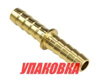 Переходник топливный елочка 5/16 (упаковка из 6 шт.)