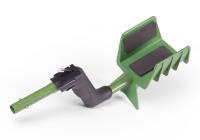 Купить Верхняя штанга с подлокотником для Garrett GTP / GTI арт. 57503