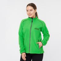 Купить Куртка флисовая Alaskan Lady NorthWind Apple Green    S арт. AFJLNWGRS