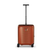 Чемодан VICTORINOX Airox, оранжевый, 100% поликарбонат Makrolon, 40x20x55 см, 33 л