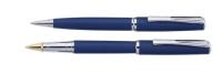 Купить Набор Pierre Cardin Pen&Pen - Blue,шариковая ручка + роллер арт. PC0941BP/RP